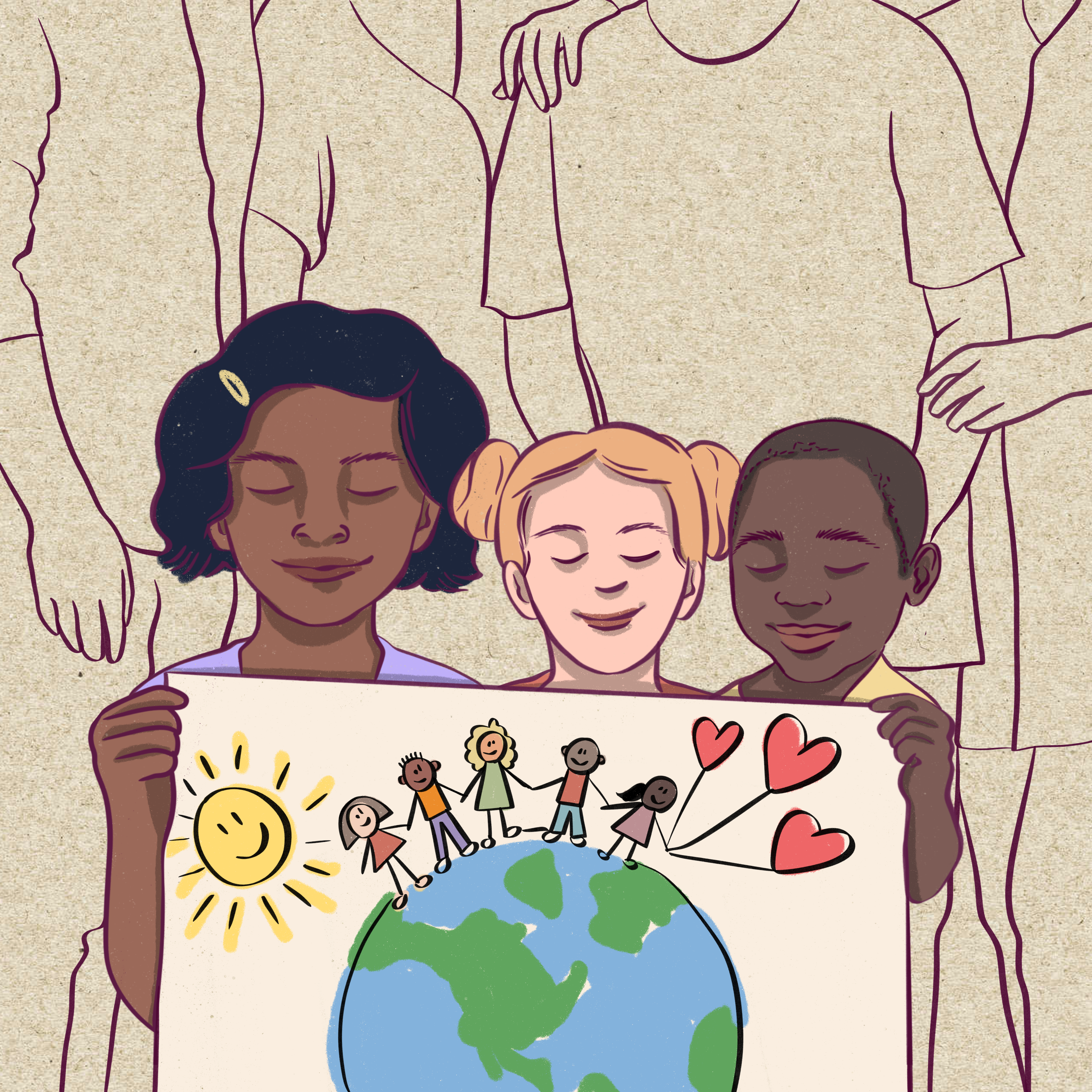 The Equitable Wealth Equation